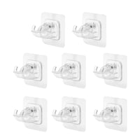 Curtain Rod Hook