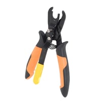 Air Hose Connector Removal Tool