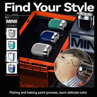 Sale - New arrival mini double head electric shave 
