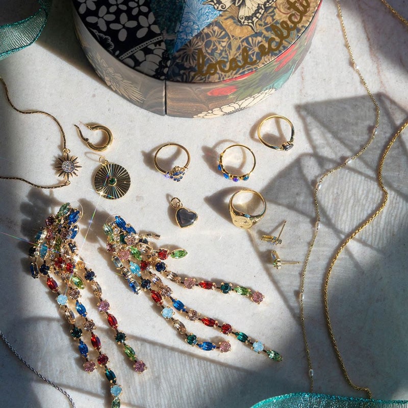 2024 Schmuck-Adventskalender