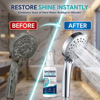 Bathroom Limescale Remover Spray