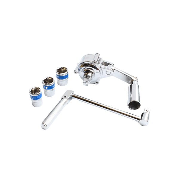 Torque Multiplier Wrench Set