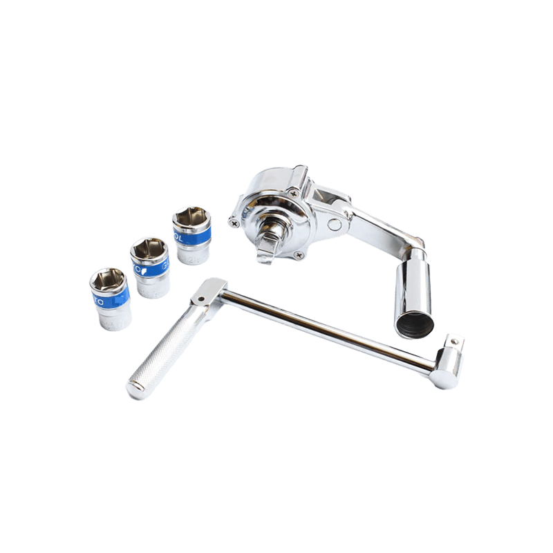 Torque Multiplier Wrench Set