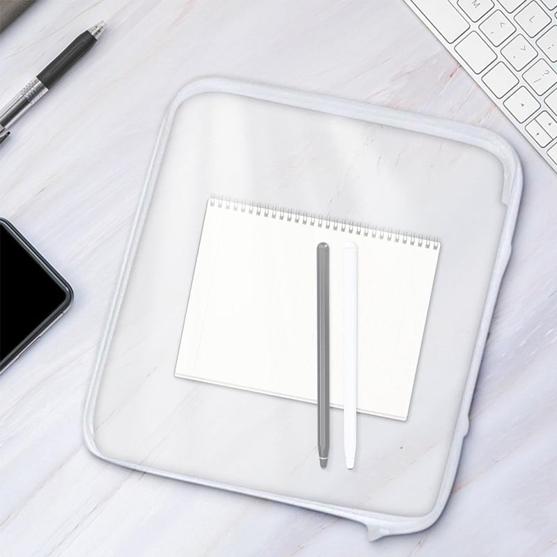 Organizational Clear Containers