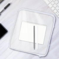 Organizational Clear Containers