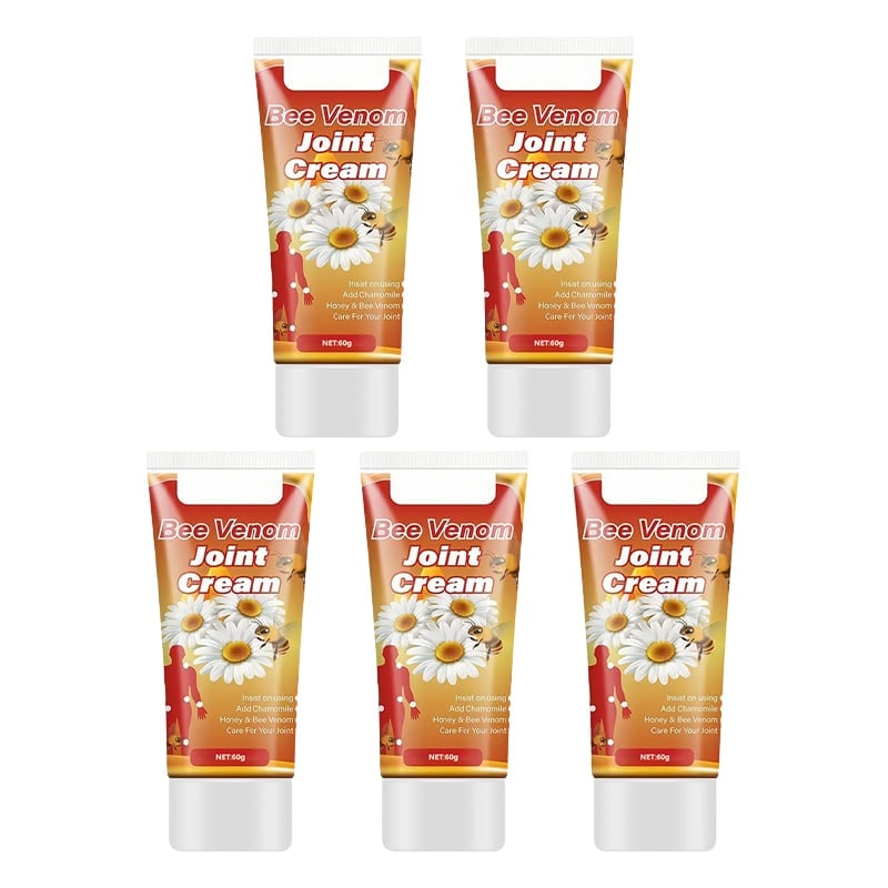 Honey Joint Body Care Cream
