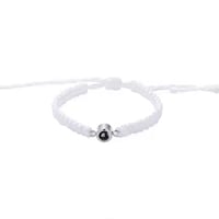 Projection Woven Bracelet