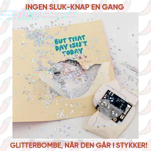 Hilsen- og vittighedskort