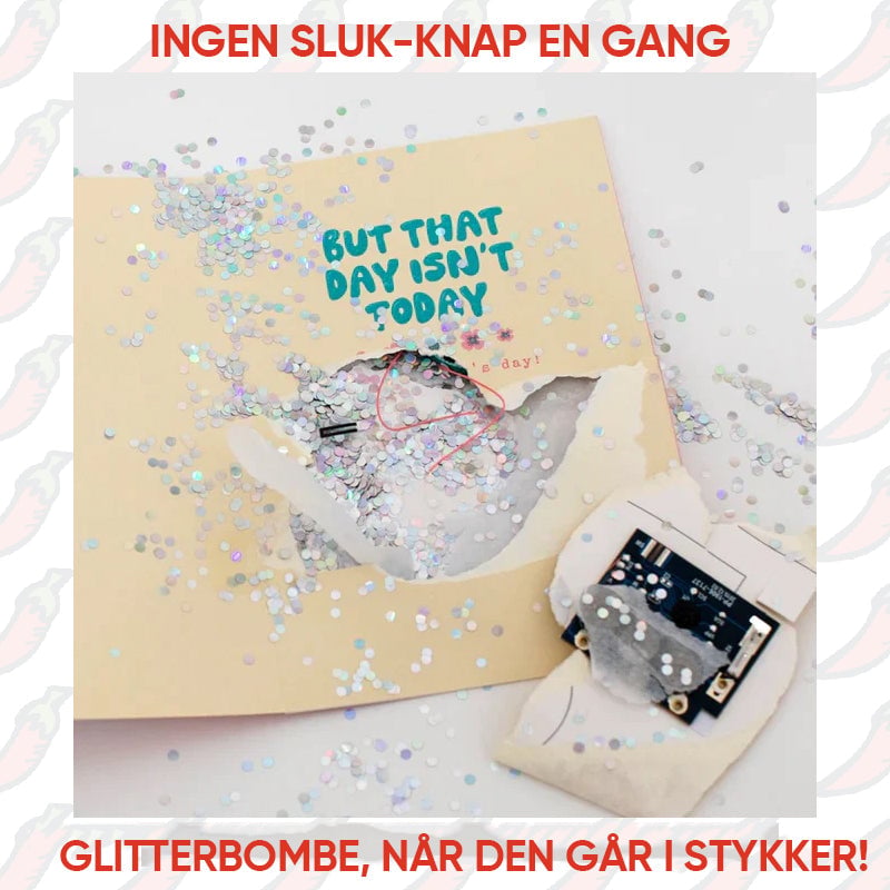 Hilsen- og vittighedskort