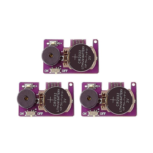 Cricket Noise Maker Prank