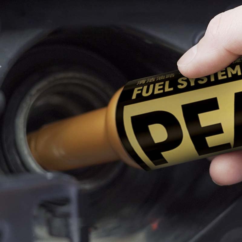 Fuel System Carbon Cleaner