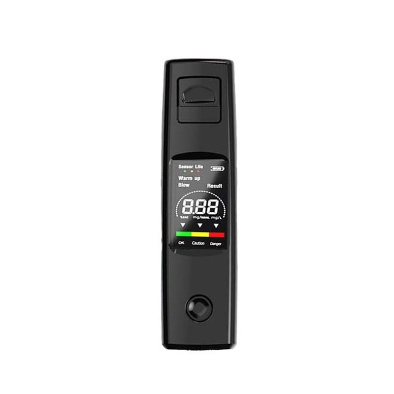 Portable Alcohol Tester