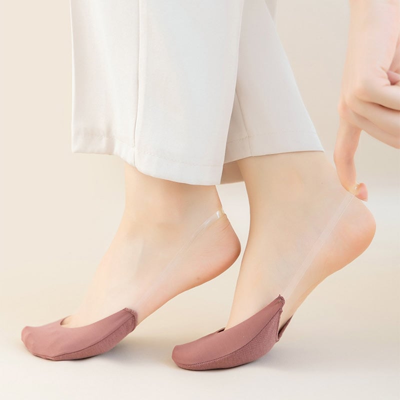 Calzini per le dita dei piedi