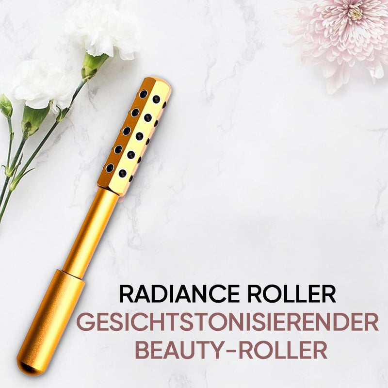 Gesichtslifting-Roller
