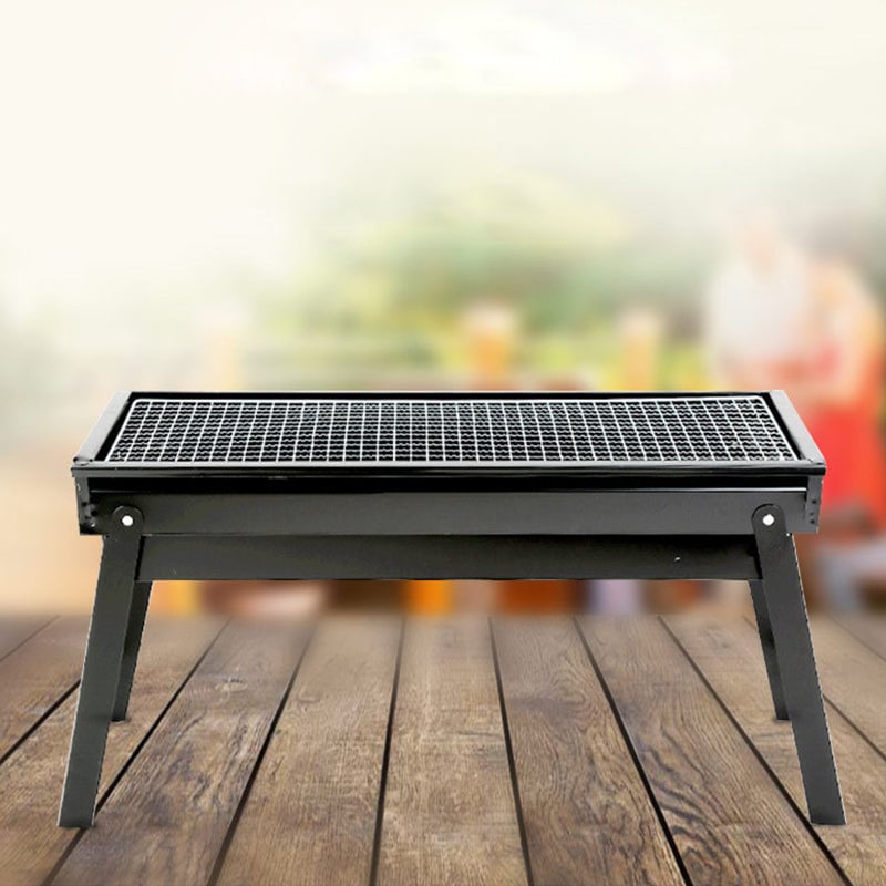 Foldable Grill