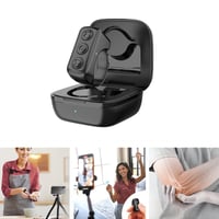 Smart Bluetooth fjernkontrollring