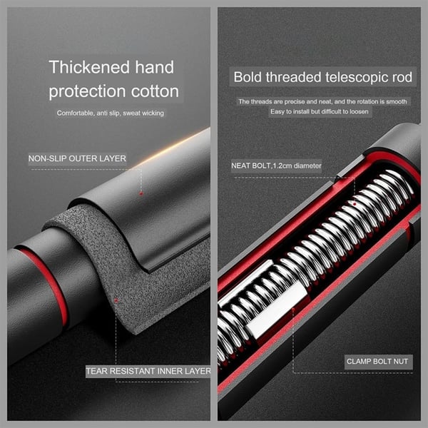 Sakerplus Doorway Pull-up Bar