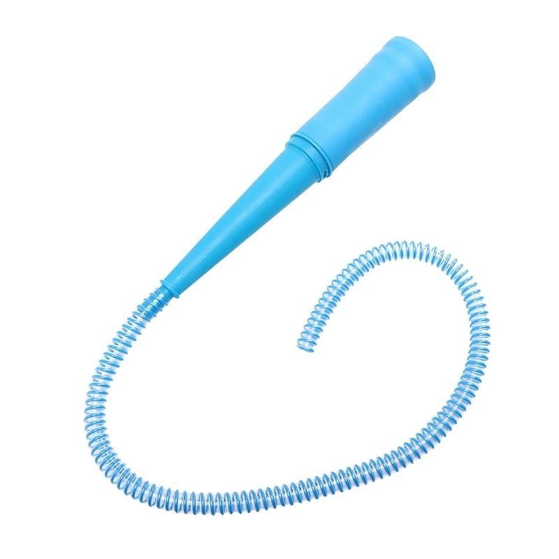 Flexible Reach Vacuum Cleaner Hose Attachment 