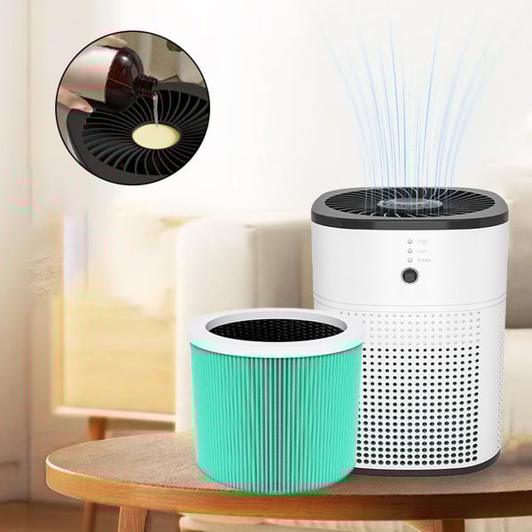 Bedroom Home Air Purifiers