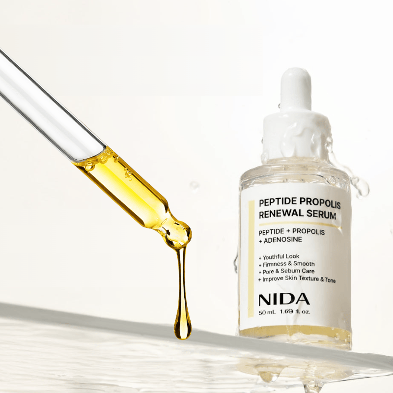 α-Arbutin-TXA-Serum für einen ebenmäßigen Teint