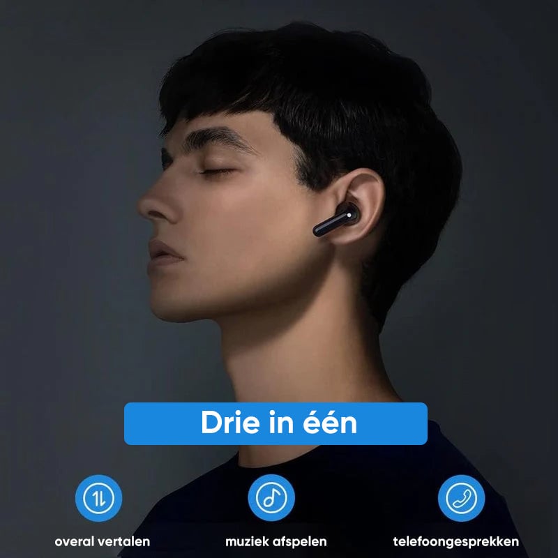 Translator Pods