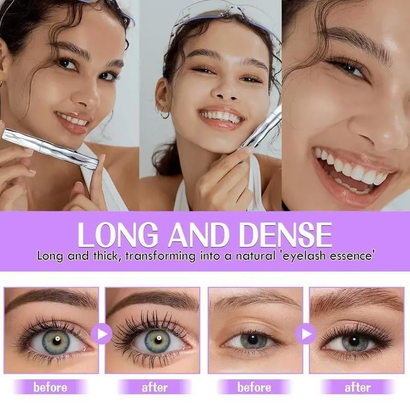 Steel Pipe Mascara Primer