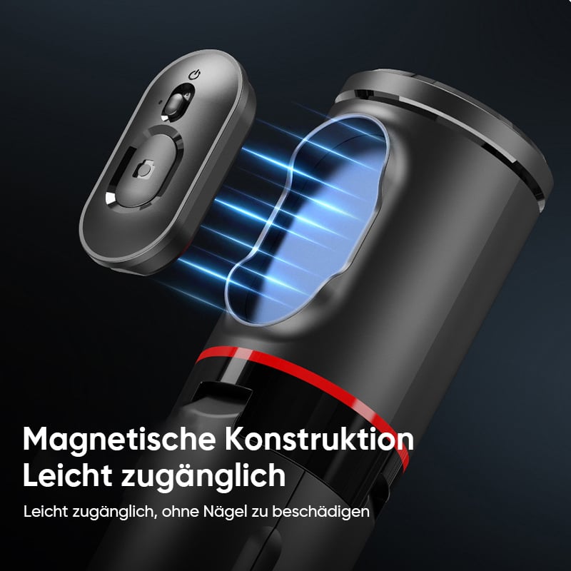 Magnetisches Selfie-Stativ