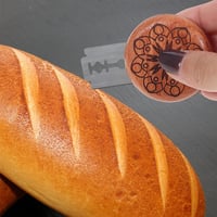 Brødskjæringsverktøy