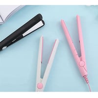 Sale - Mini Keramik Haarplatte 