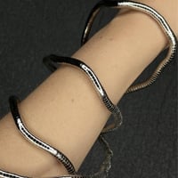 Punk Metal Necklace