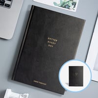 Better Every Day Journal
