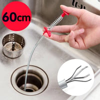 Sale-Køkkenvask Kloakrensning Hook