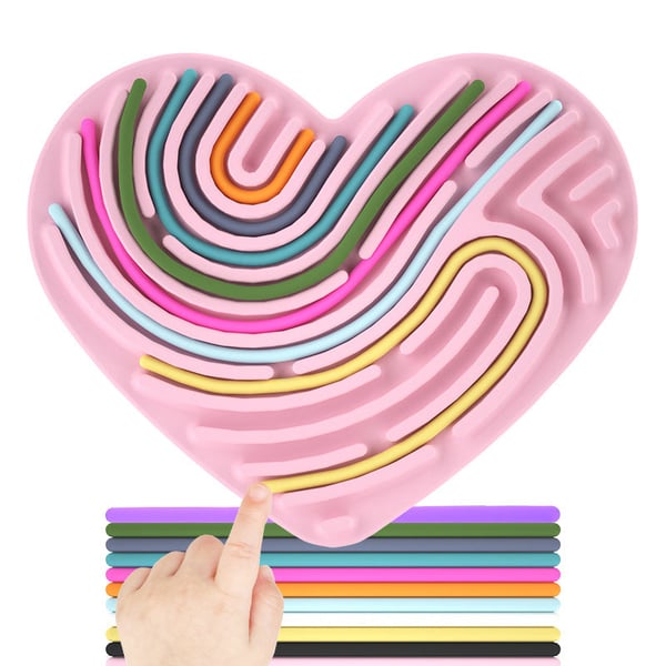 Sensorisk aktivitetstavle