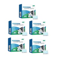 Dishwasher Cleaner Tablets