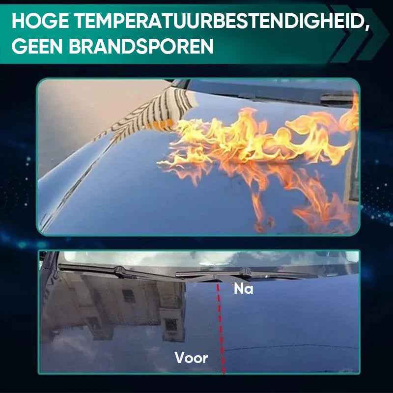 Multifunctionele Coating Vernieuwingsmiddel Spray