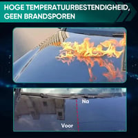 Multifunctionele Coating Vernieuwingsmiddel Spray