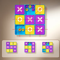 Ultimate Tic Tac Toe