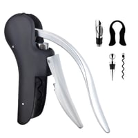 Multifunctional Wine Bottle Opener