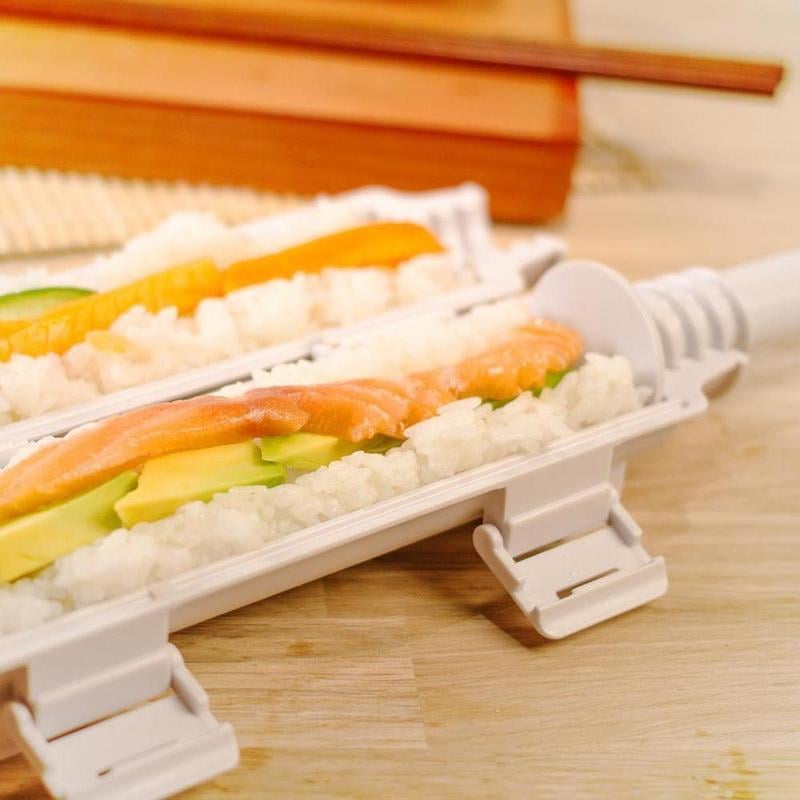 Simple Sushi Maker Roller Mold