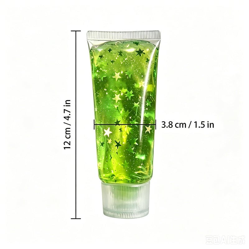 Quirky Relaxation Toy