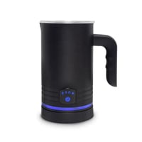 High-Speed Magnetic Milk Frother