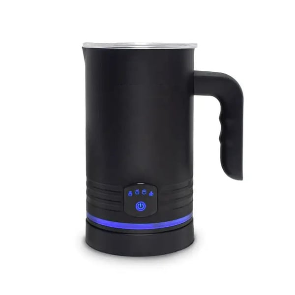 High-Speed Magnetic Milk Frother