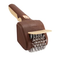 Electric BBQ Grill Brush