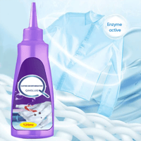 😎Retonnement de teinture à linge enzymatique actif😎