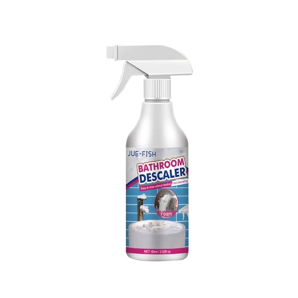 New Stubborn Stains Cleaner
