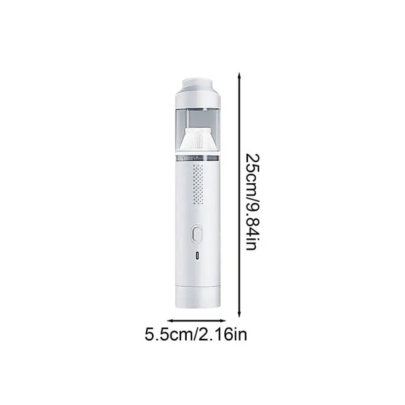 ✨Slim V8 Mate Cordless Car Vacuum