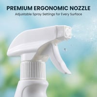 Heavy Duty Degreaser Spray