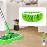 Universal Steam Cleaner Microfiber Cloths