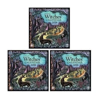 2026 Witches' Calendar
