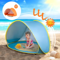 Strand-Sonnenschutz-Pool-Kinderzelt